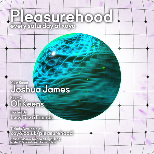 Pleasurehood ideation